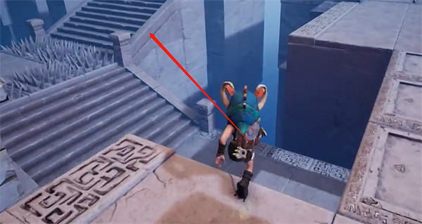 《卡庫遠古封印》雪原遺跡攻略