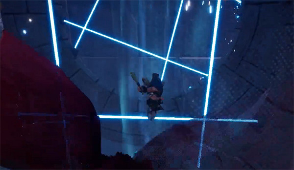 《卡庫遠古封印》雪原遺跡攻略