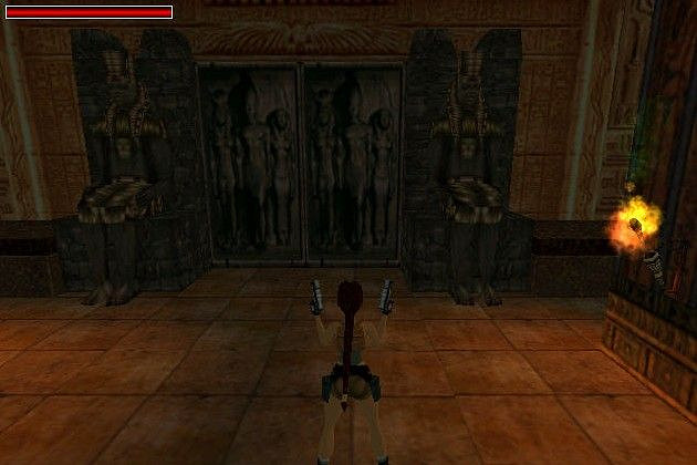 《暗影》僅排第八！盤點《古墓奇兵》系列最佳遊戲！