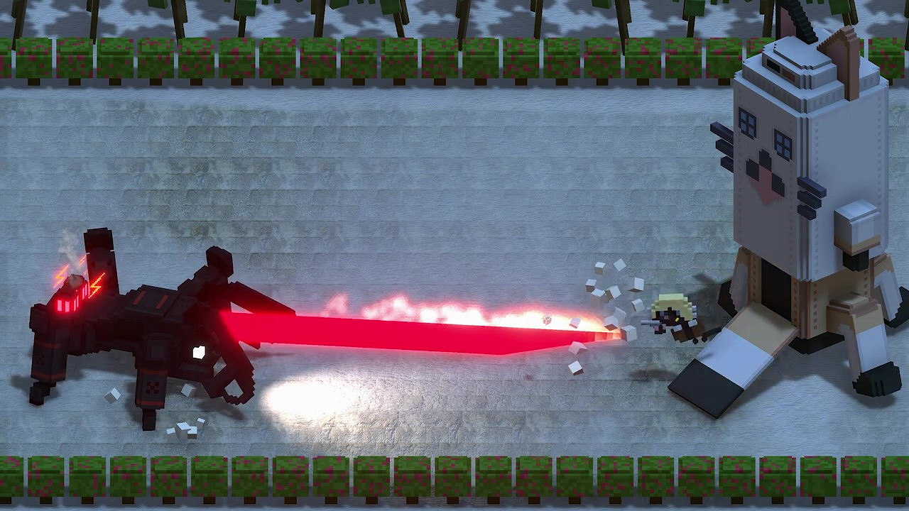 即時戰略遊戲《喵喵大戰死剩種》發售日 7月29日發售