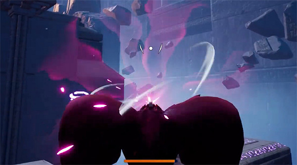 《卡庫遠古封印》雪原遺跡攻略