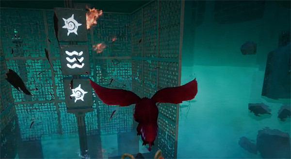 《卡庫遠古封印》沼澤遺跡攻略 《卡庫遠古封印》沼澤遺跡攻略