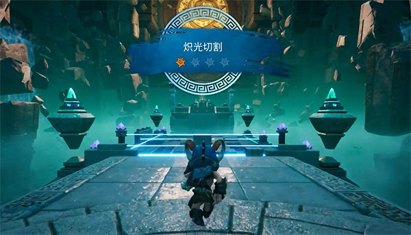 《卡庫遠古封印》沼澤遺跡攻略 《卡庫遠古封印》沼澤遺跡攻略