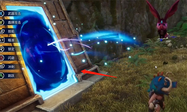 《卡庫遠古封印》火山全遺跡解謎收集攻略