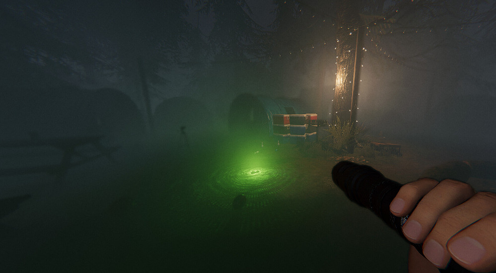 清涼一夏!Steam八款性價比超高多人合作恐怖遊戲盤點 清涼一夏!Steam八款性價比超高多人合作恐怖遊戲盤點