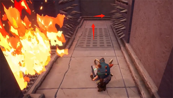 《卡庫遠古封印》火山全遺跡解謎收集攻略