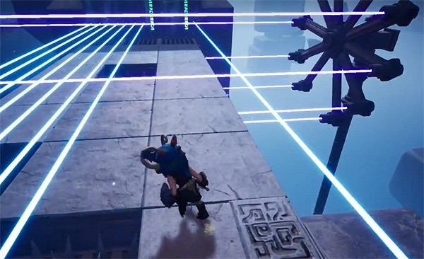 《卡庫遠古封印》雪原遺跡攻略