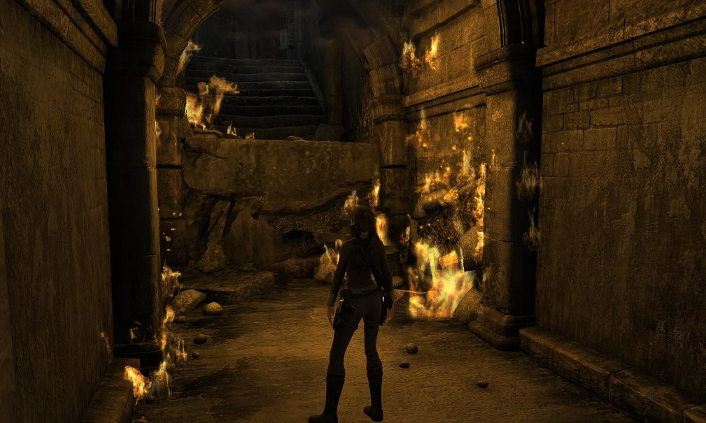 《暗影》僅排第八！盤點《古墓奇兵》系列最佳遊戲！