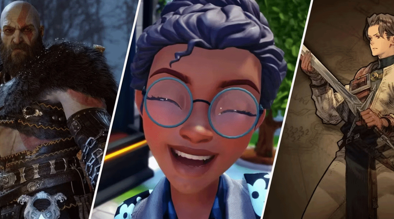 10款PS+三檔最佳試玩版遊戲盤點：《柏德之門3》僅第二