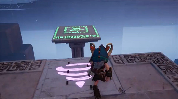 《卡庫遠古封印》雪原遺跡攻略 《卡庫遠古封印》雪原遺跡攻略