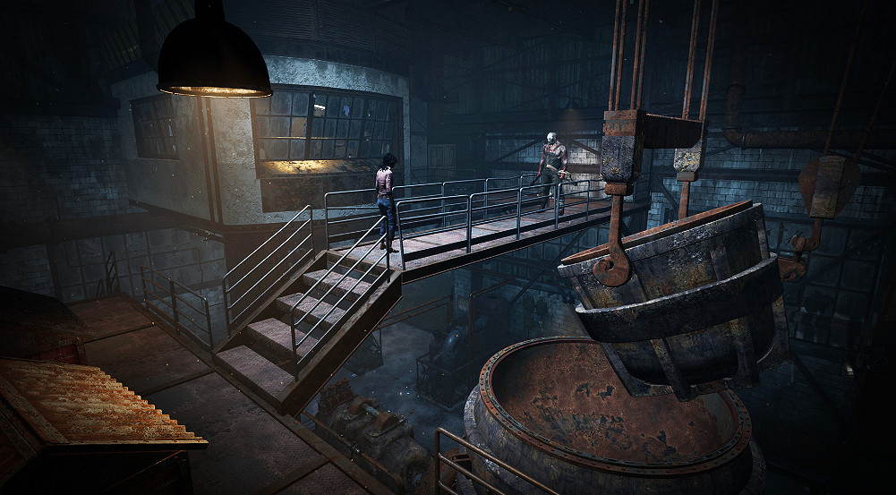 清涼一夏!Steam八款性價比超高多人合作恐怖遊戲盤點 清涼一夏!Steam八款性價比超高多人合作恐怖遊戲盤點