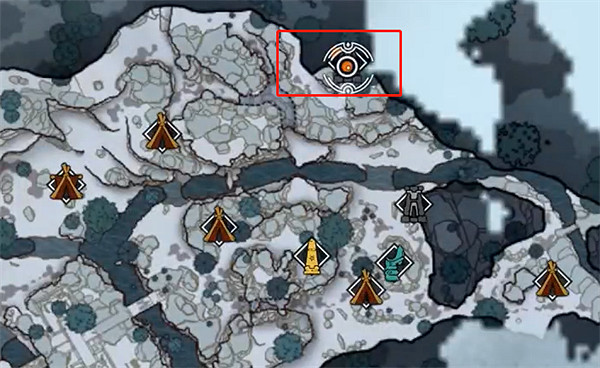 《卡庫遠古封印》火山全遺跡解謎收集攻略