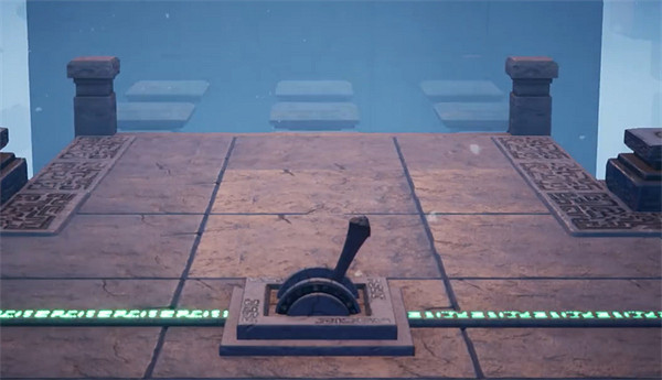 《卡庫遠古封印》雪原遺跡攻略 《卡庫遠古封印》雪原遺跡攻略