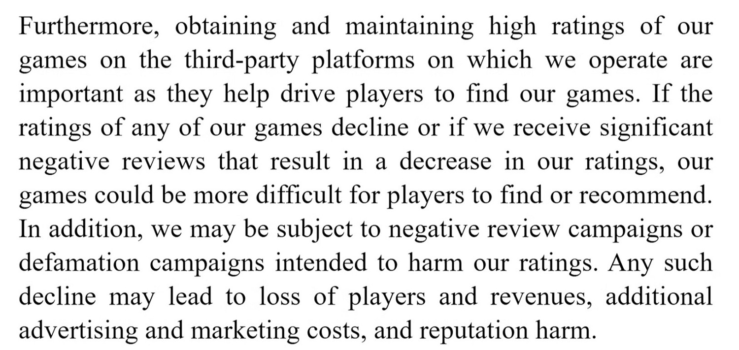 R星母公司Take-Two承認：差評轟炸確實有效