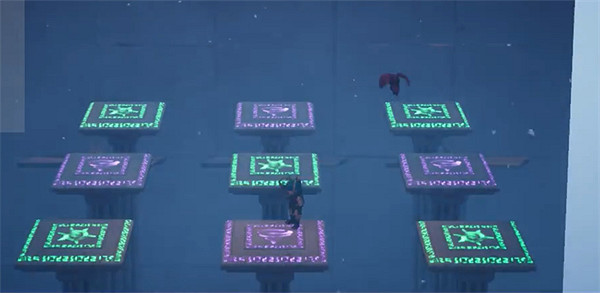 《卡庫遠古封印》雪原遺跡攻略 《卡庫遠古封印》雪原遺跡攻略