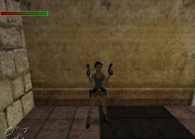 《暗影》僅排第八！盤點《古墓奇兵》系列最佳遊戲！