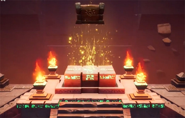 《卡庫遠古封印》火山全遺跡解謎收集攻略 《卡庫遠古封印》火山全遺跡解謎收集攻略