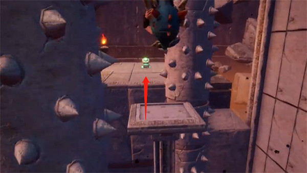 《卡庫遠古封印》火山全遺跡解謎收集攻略 《卡庫遠古封印》火山全遺跡解謎收集攻略