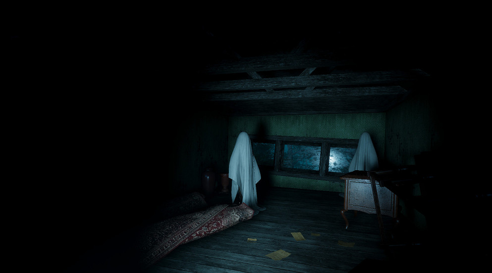 清涼一夏!Steam八款性價比超高多人合作恐怖遊戲盤點 清涼一夏!Steam八款性價比超高多人合作恐怖遊戲盤點