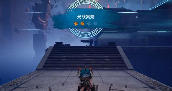 《卡庫遠古封印》雪原遺跡攻略