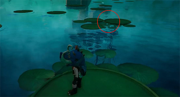 《卡庫遠古封印》沼澤遺跡攻略 《卡庫遠古封印》沼澤遺跡攻略