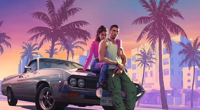 R星前開發者：因硬體限制 GTA6與前作或沒太大區別