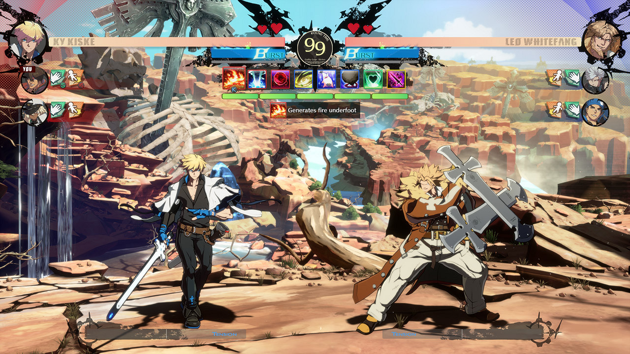 《聖騎士之戰:STRIVE》3v3模式宣布B測 7月26日開啟 《聖騎士之戰:STRIVE》3v3模式宣布B測 7月26日開啟