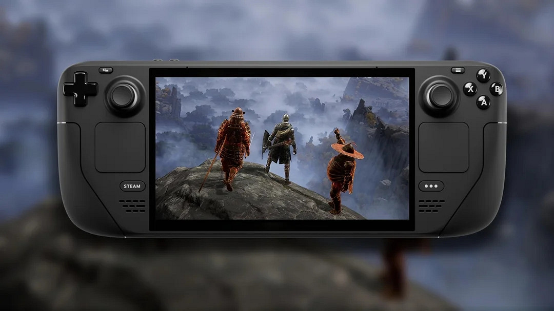 外網網友:Steam deck連線遊玩體驗需改善 簡直是地獄 外網網友:Steam deck連線遊玩體驗需改善 簡直是地獄