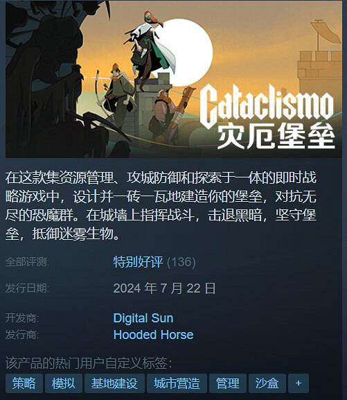 Steam特惠:《虹彩六號》3.3折 《刺客教條》2折! Steam特惠:《虹彩六號》3.3折 《刺客教條》2折!