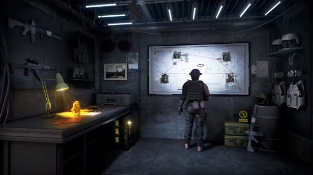 《暗區突圍》參展2024ChinaJoy 這一仗將再現奇蹟