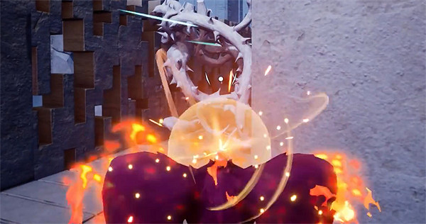 《卡庫遠古封印》雪原遺跡攻略