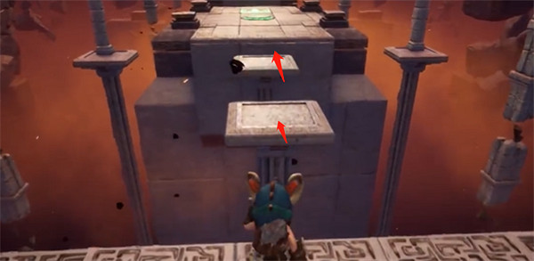 《卡庫遠古封印》火山全遺跡解謎收集攻略 《卡庫遠古封印》火山全遺跡解謎收集攻略