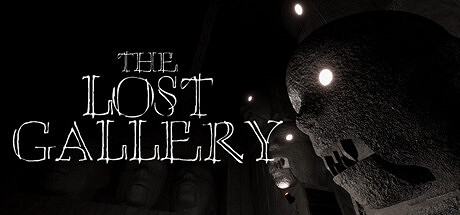 《The Lost Gallery》Steam上線 恐怖探索懸疑
