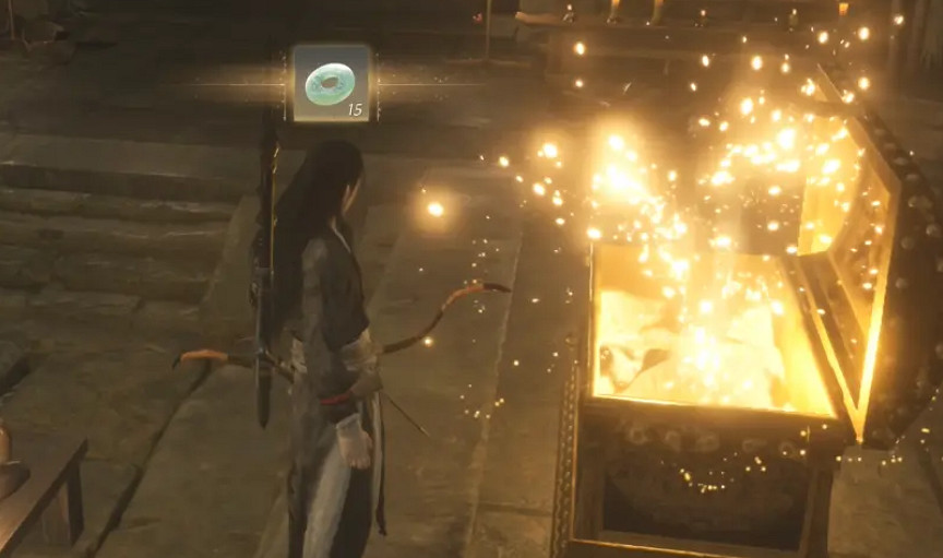 《燕雲十六聲》弱水岸任務攻略 《燕雲十六聲》弱水岸任務攻略