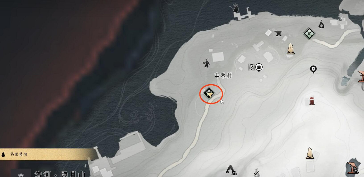 《燕雲十六聲》尋俠之路奇遇攻略