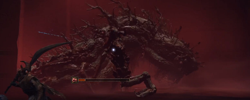 《艾爾登法環》腐敗湖腐爛樹精Boss圖鑒