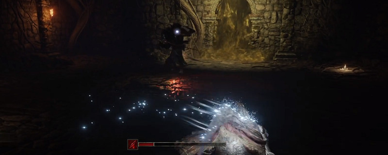 《艾爾登法環》亞壇高原鮮血貴族Boss圖鑒