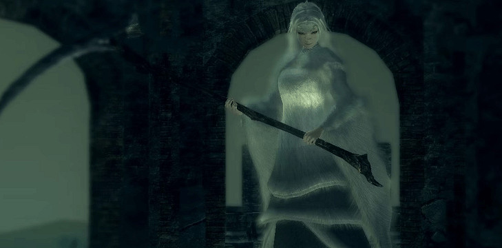 gamerant評選最佳魂系遊戲女Boss：蝴蝶夫人等入選！