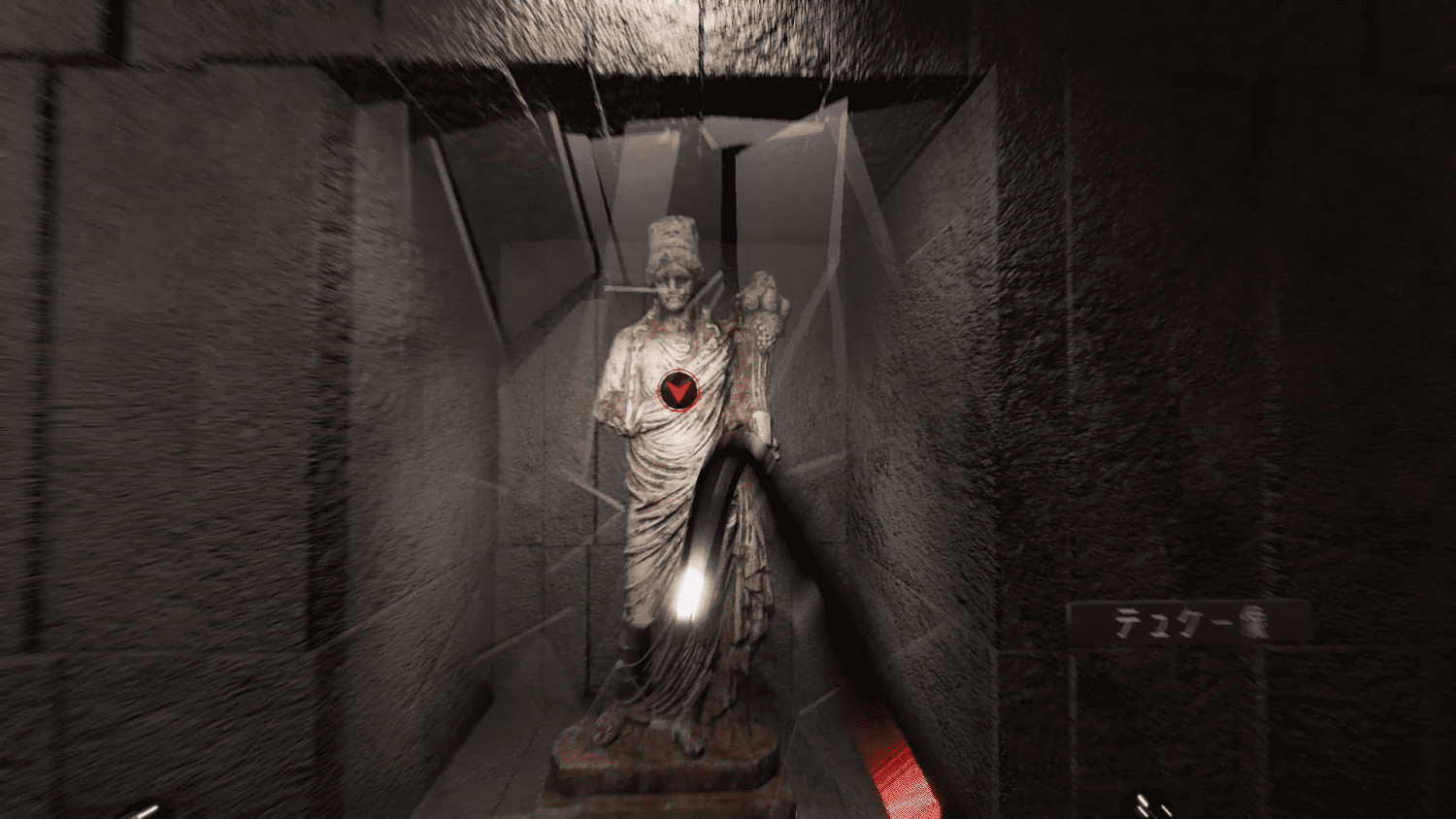 恐怖遊戲《失落的畫廊》Steam頁面發布 預計9月發售 恐怖遊戲《失落的畫廊》Steam頁面發布 預計9月發售