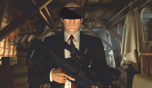 《殺手6》竟未進前三！盤點《殺手》系列的最佳遊戲