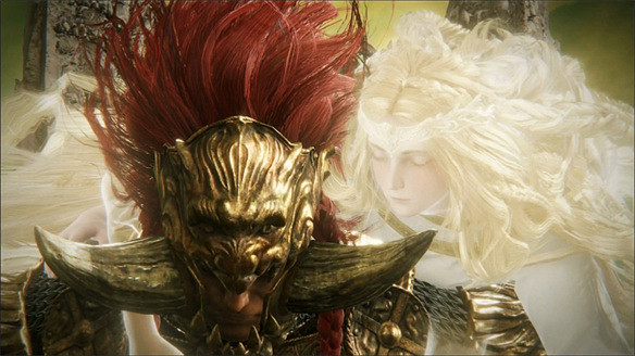 同為偽娘人設 口碑截然不同  聊聊葛溫德林和米凱拉