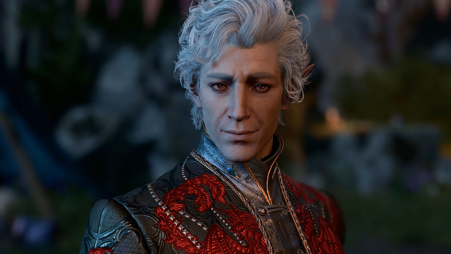 《博3》是催化劑？《星際戰甲1999》將加入戀愛系統