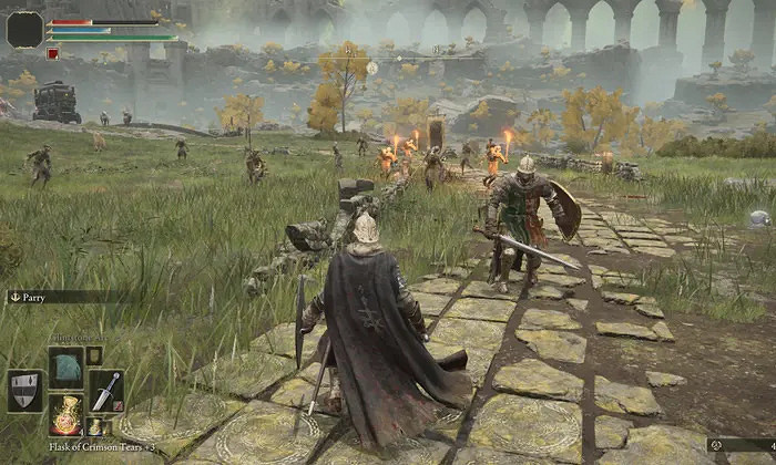 《艾爾登法環》開發人員建議修復PS5幀數問題 但資料挖掘者表示不會有效果 《艾爾登法環》開發人員建議修復PS5幀數問題 但資料挖掘者表示不會有效果