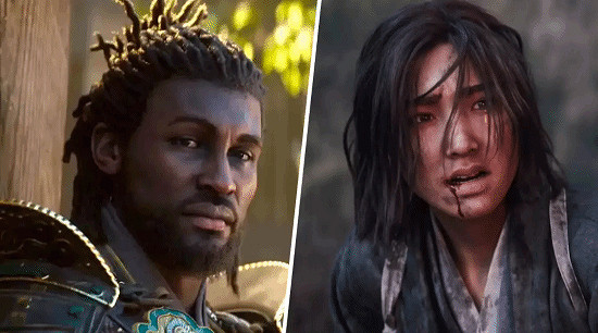 《刺客教條：影》爭議持續 前暴雪製作人點評育碧道歉