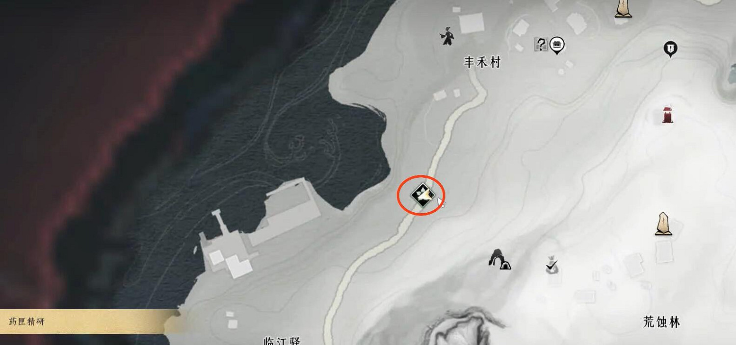 《燕雲十六聲》難得好活奇遇攻略 《燕雲十六聲》難得好活奇遇攻略