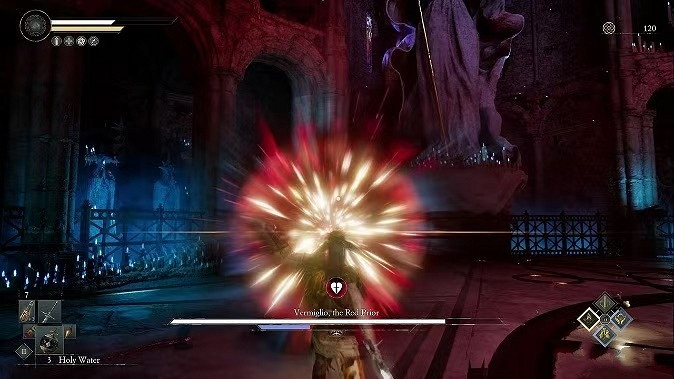 類魂RPG《艾諾提亞：失落之歌》裝備技能可量身定製！