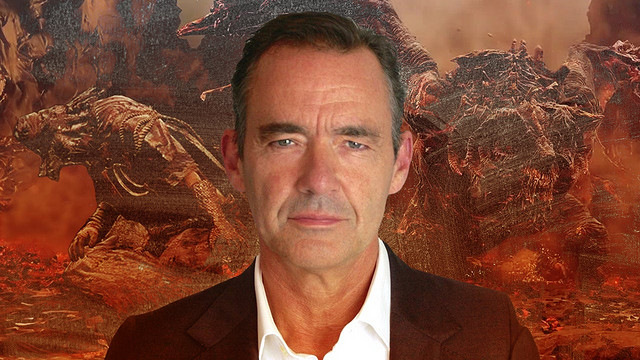 配音前對遊戲不熟 《黃金樹幽影》埃貢演員被遊戲知名度驚到 配音前對遊戲不熟 《黃金樹幽影》埃貢演員被遊戲知名度驚到