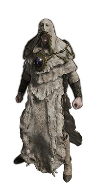 《艾爾登法環》蓋利德神皮使徒Boss圖鑒