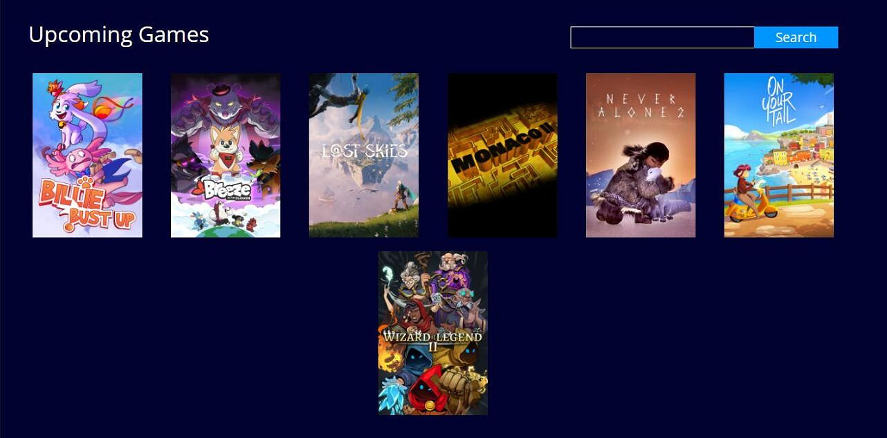 Humble Games重大重組，承諾遊戲營運與開發不受影響