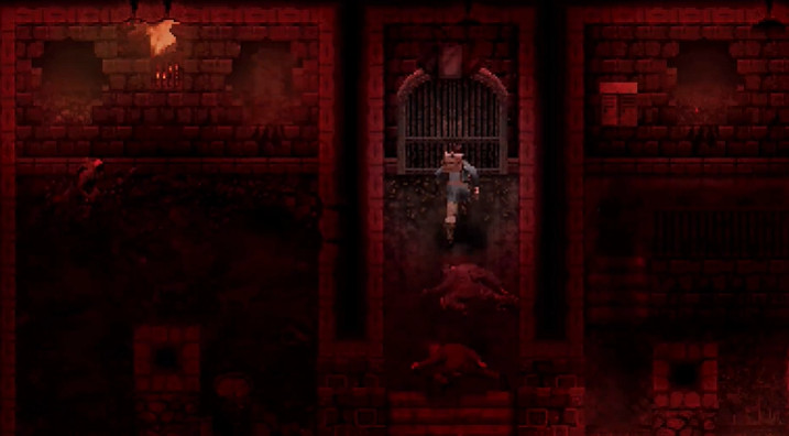 生存恐怖遊戲《戰壕驚魂》現已正式發售！發售預告賞